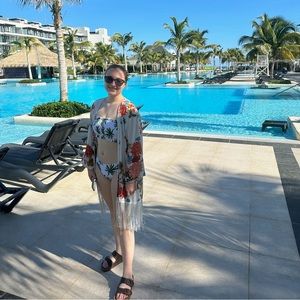 Meet your Posher, Olive